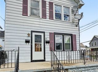 66 California St, Buffalo, NY 14213