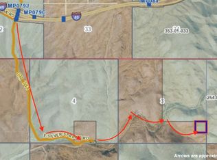 254-11-051 Unknown Rd, Kingman, AZ 86401