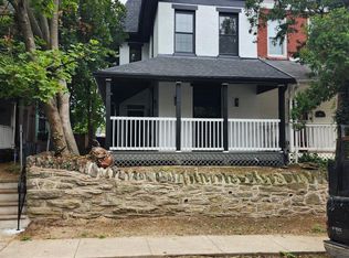 316 W Earlham Ter, Philadelphia, PA 19144
