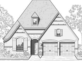 1110 Bryce Canyon Dr, Celina, TX 75009