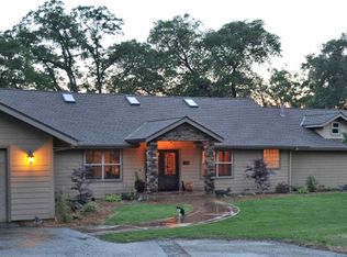 14680 Wolf Rd, Grass Valley, CA 95949