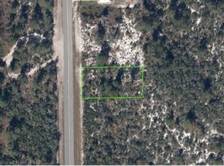 415 Hallmark Ave, Lake Placid, FL 33852