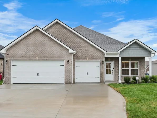 958 Vendue Ave Lot 76, Clarksville, TN 37042