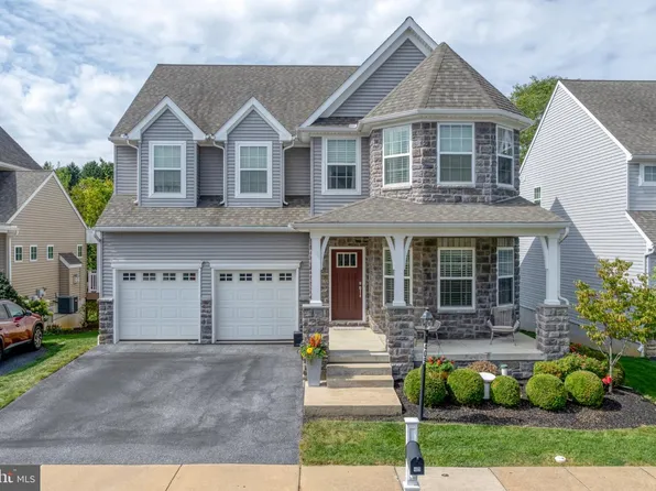 409 Prescot St, Lancaster, PA 17601