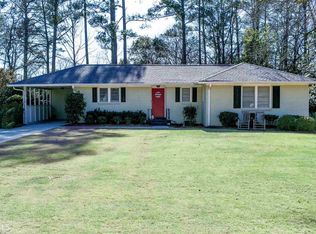 2702 Ashford Rd, Atlanta, GA 30319