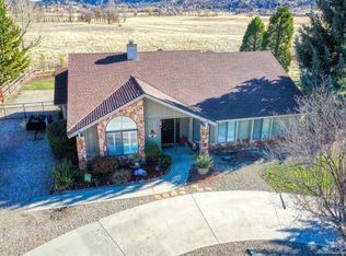 29318 Fawn Way, Tehachapi, CA 93561