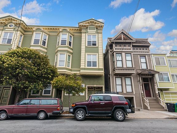 2nd image of 500-510 Baker St #1472-1480-