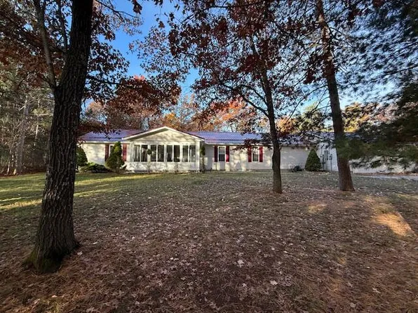 10526 County Road 502, Roscommon, MI 48653