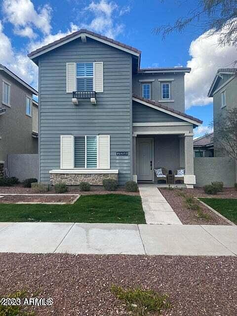 1st image of 21058 W SUNRISE Lane