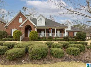 3001 Knollwood Cir, Birmingham, AL 35242