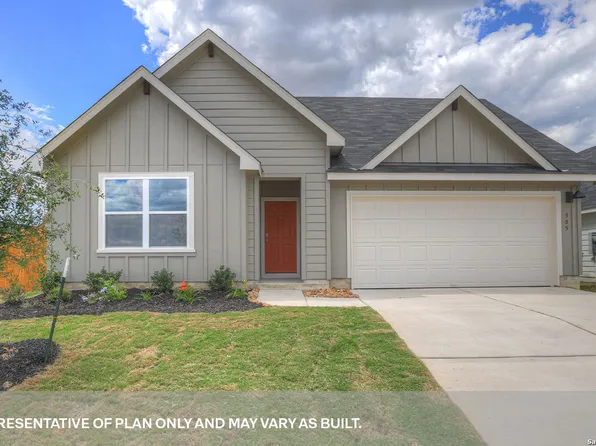 112 WAGNER WAY, San Marcos, TX 78666