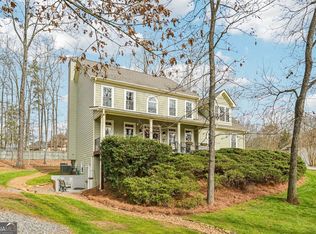 2315 Gilbert Rd, Cumming, GA 30041