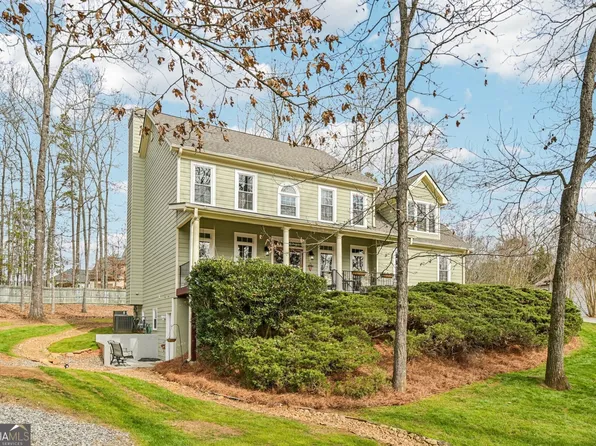 2315 Gilbert Rd, Cumming, GA 30041