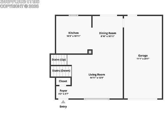 5th image of 3103 Shadowglen Way
