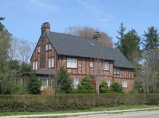 40 Highland Rd, Rye, NY 10580