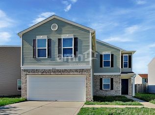 8450 Ash Grove Dr, Camby, IN 46113