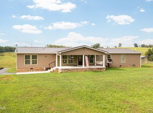 471 Okolona Rd, Church Hill, TN 37642