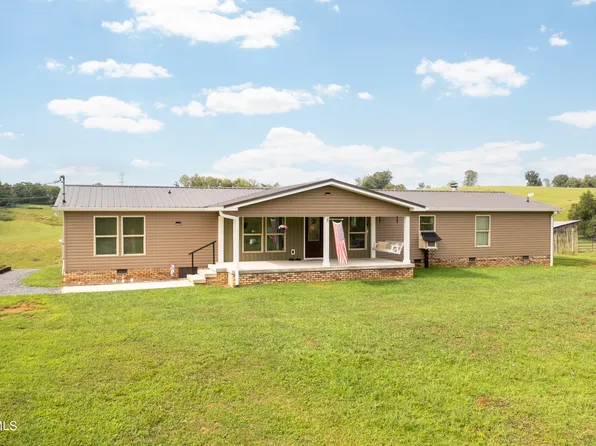 471 Okolona Rd, Church Hill, TN 37642