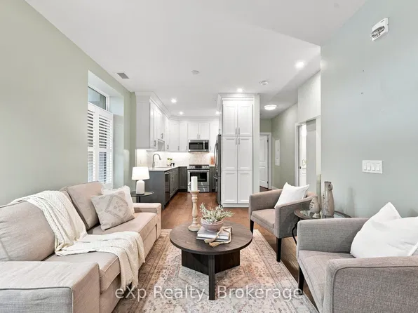 135 Orr St #103, Cobourg, ON K9A 0J6
