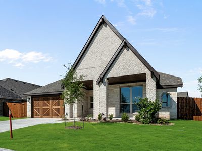 1301 Wrenwood Ct, Waxahachie, TX, 75167