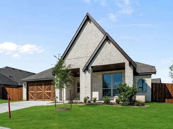 1301 Wrenwood Ct, Waxahachie, TX 75167
