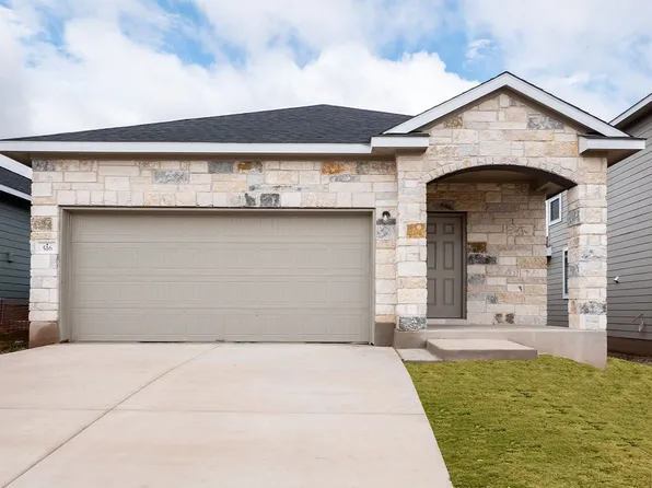 516 Lt Rusty Dr, Jarrell, TX 76537