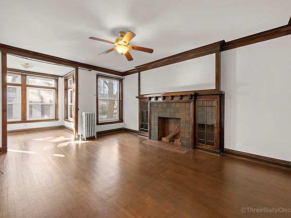 2nd image of 5517 S University Ave Unit 1