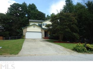 1178 Gate Post Ln, Lawrenceville, GA 30044