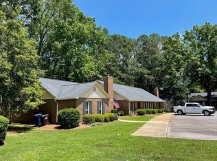 206 Autumn Trce, Greenwood, SC 29649