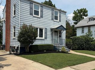 5027 Jackson Ave, Pennsauken, NJ 08110