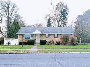 2010 Chester Rd, Bethlehem, PA 18017