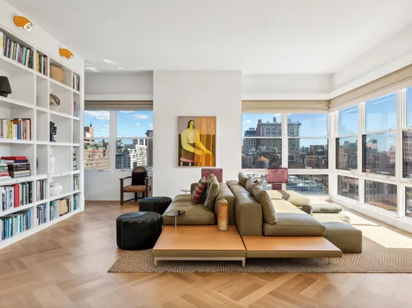 65 West 13th Street image 15 of 25