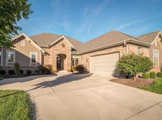 1370 Champions Way, Xenia, OH 45385