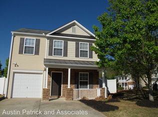 104 Nacoochee Way, Canton, GA 30114