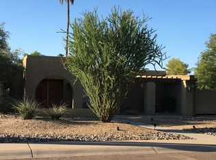 2512 E Mescal St, Phoenix, AZ 85028