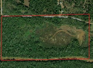 940 Road, Chandler, OK 74834