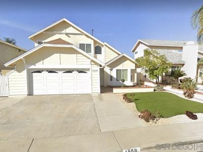 1858 Olamar Way, San Diego, CA, 92139