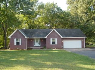 5401 State Route 326, Russellville, AR 72802