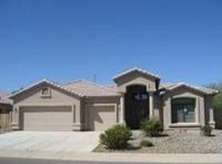 3692 E Del Rio St, Gilbert, AZ 85295