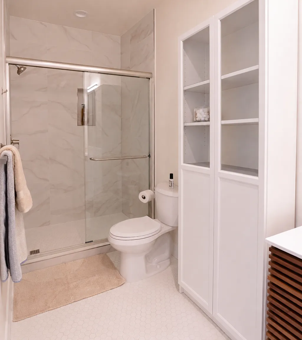 1 bed, $2,500 — Photo 3