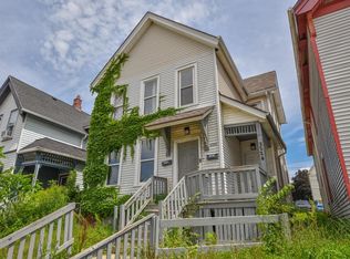 2224 North Holton STREET #2226, Milwaukee, WI 53212