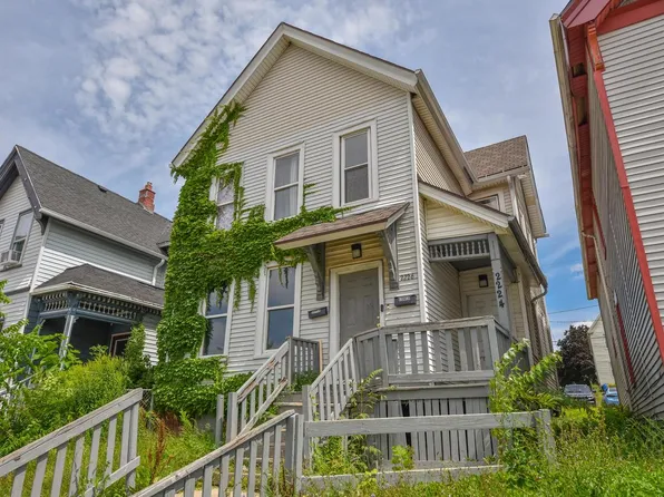 2224 North Holton STREET #2226, Milwaukee, WI 53212