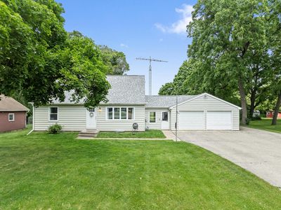 6456 Highway 11, Delavan, WI, 53115