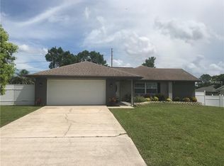 1400 Clayton Dr, Deltona, FL 32725