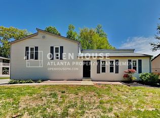 3631 Winfair Pl, Marietta, GA 30062