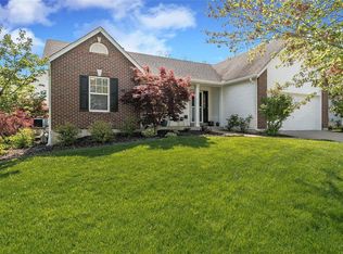1122 Bellow Falls Dr, O'Fallon, MO