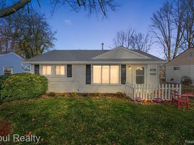 35530 Hazelwood St, Westland, MI, 48186