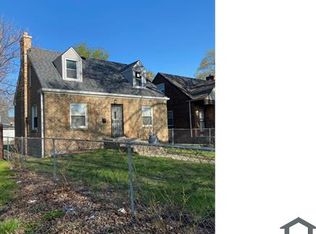 10107 S Yates Blvd, Chicago, IL 60617