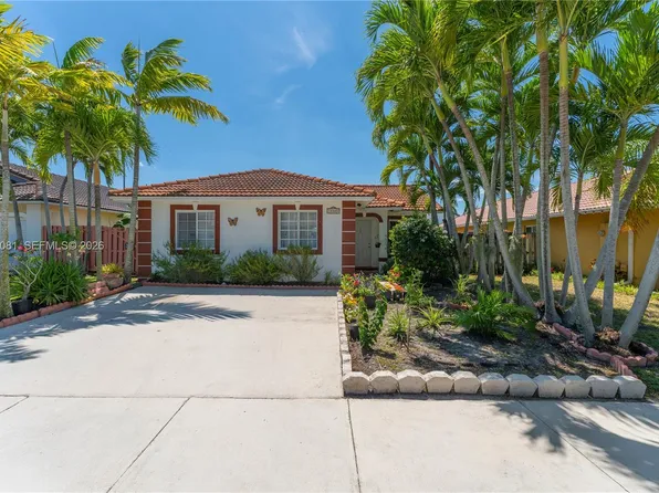 18300 SW 143rd Ct, Miami, FL 33177