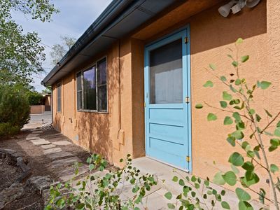 933 Dunlap St, Santa Fe, NM, 87501